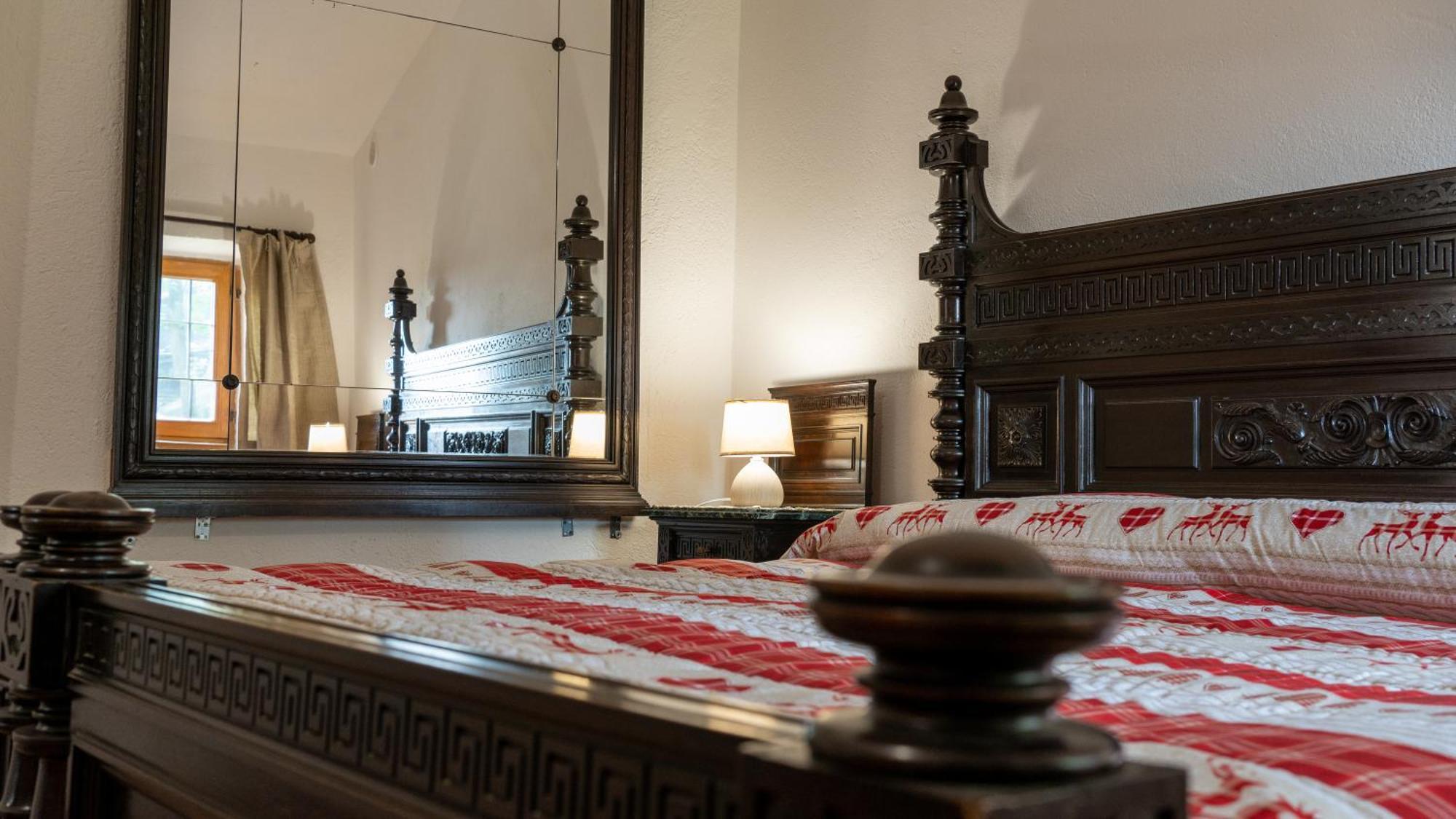 B&B La Meridiana مونسينيسيو المظهر الخارجي الصورة