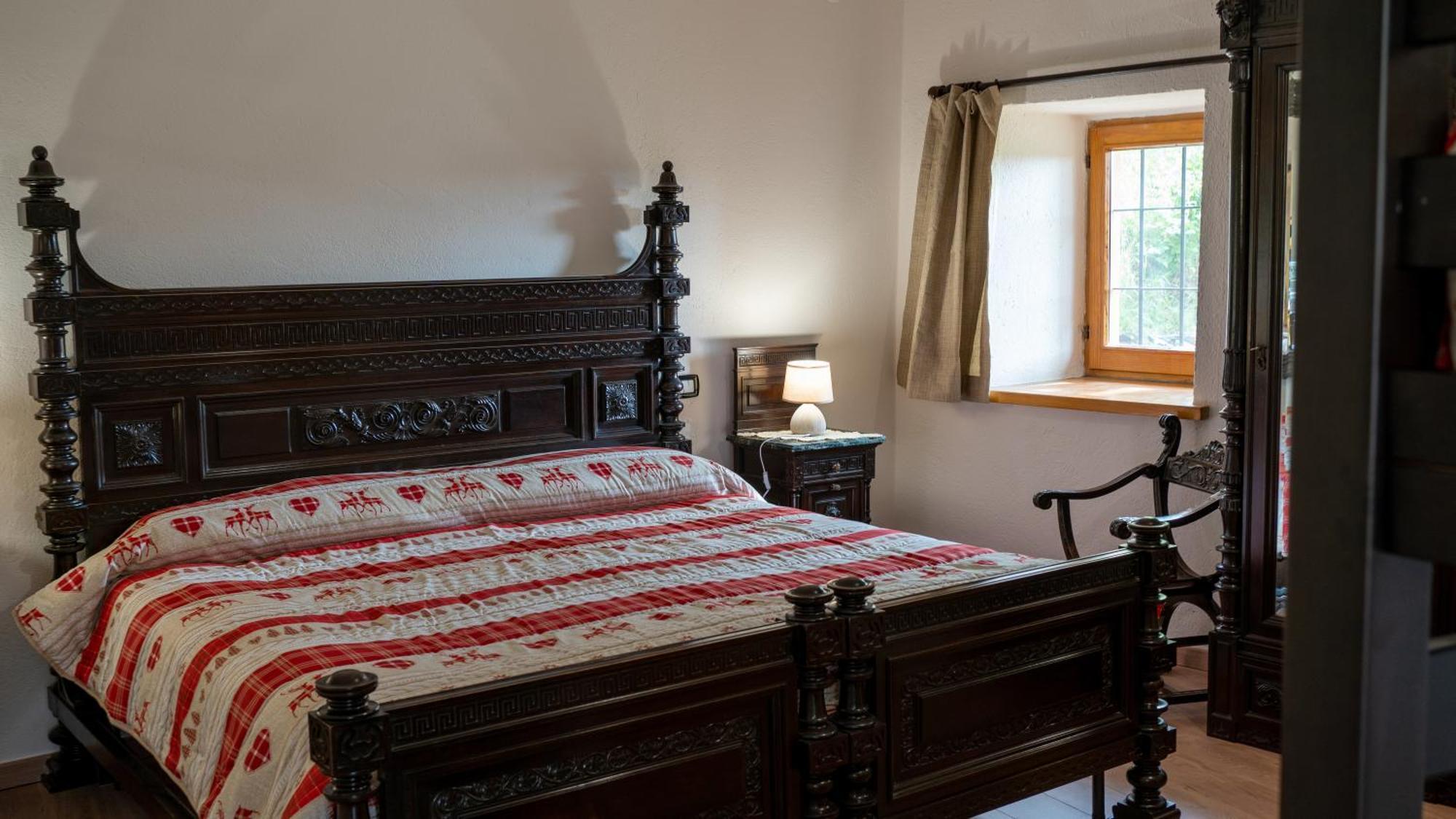 B&B La Meridiana مونسينيسيو المظهر الخارجي الصورة