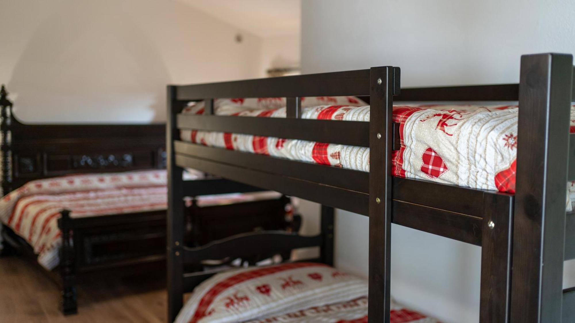 B&B La Meridiana مونسينيسيو المظهر الخارجي الصورة